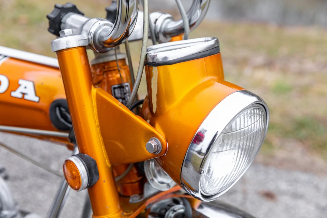 1970 Honda CT70 - Image 18 of 31