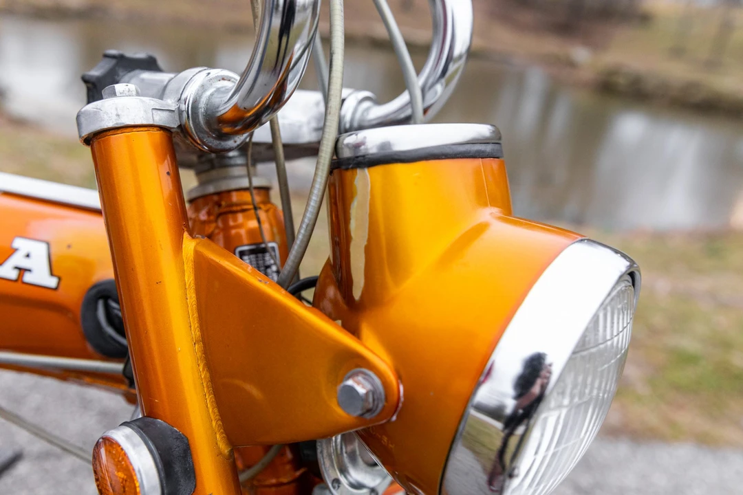 1970 Honda CT70 - Image 19 of 31