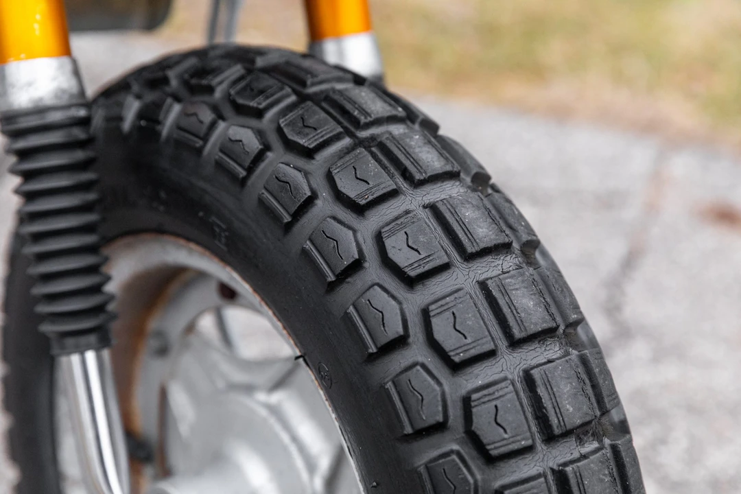 1970 Honda CT70 - Image 22 of 31