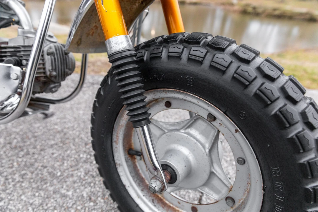1970 Honda CT70 - Image 21 of 31