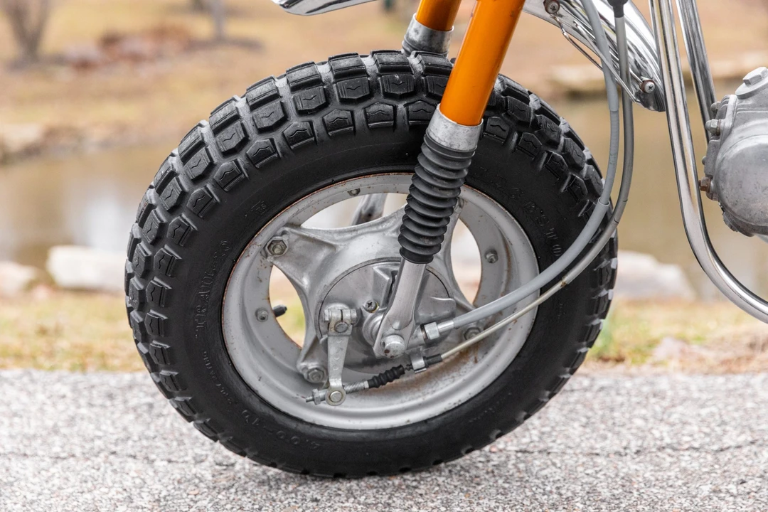 1970 Honda CT70 - Image 23 of 31