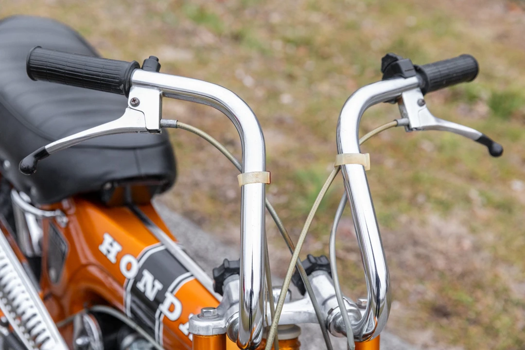 1970 Honda CT70 - Image 26 of 31