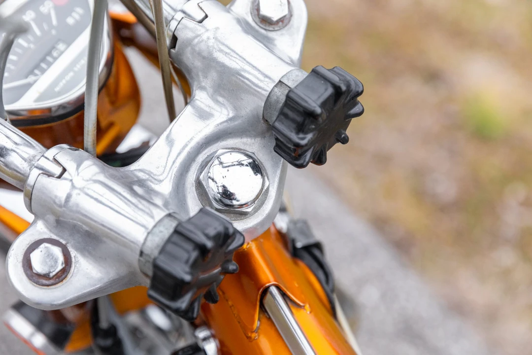 1970 Honda CT70 - Image 30 of 31