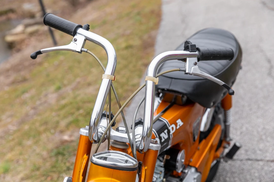 1970 Honda CT70 - Image 24 of 31
