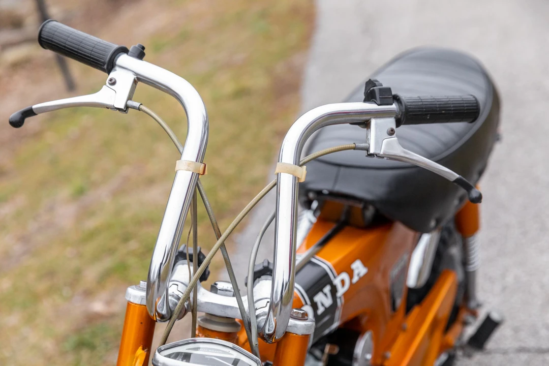 1970 Honda CT70 - Image 25 of 31