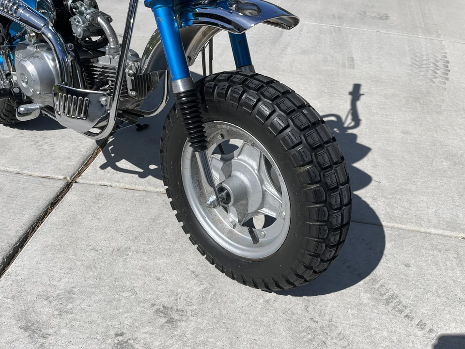 1970 Honda CT70 - Image 31 of 31