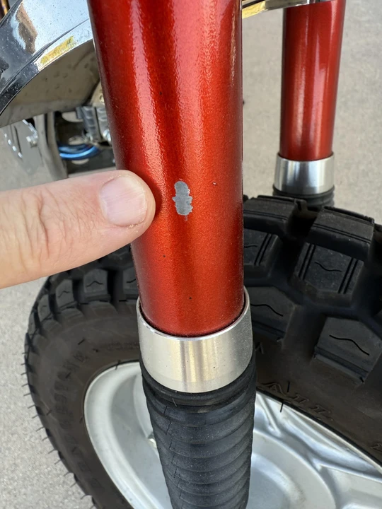 1970 Honda CT70 - Image 27 of 31