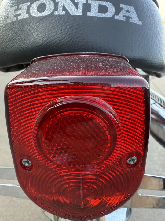1970 Honda CT70 - Image 26 of 31
