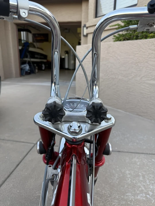 1970 Honda CT70 - Image 29 of 31