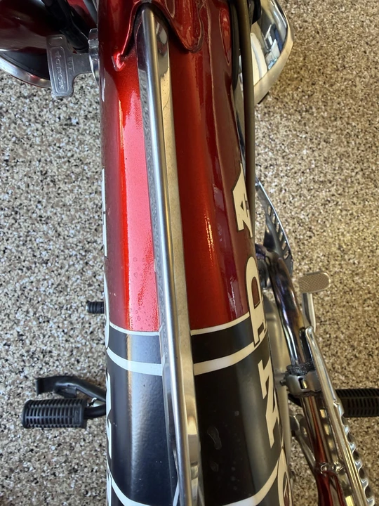 1970 Honda CT70 - Image 19 of 31