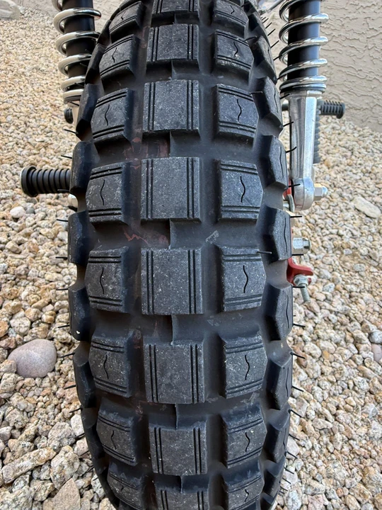 1970 Honda CT70 - Image 29 of 31