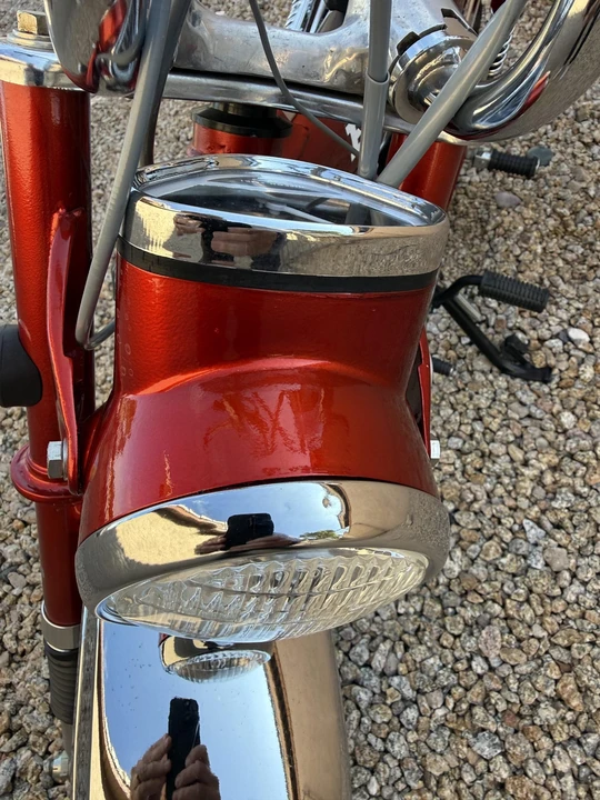 1970 Honda CT70 - Image 24 of 31