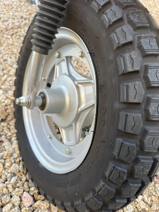 1970 Honda CT70 - Image 27 of 31