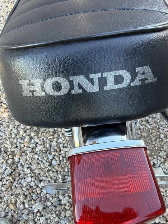 1970 Honda CT70 - Image 22 of 31