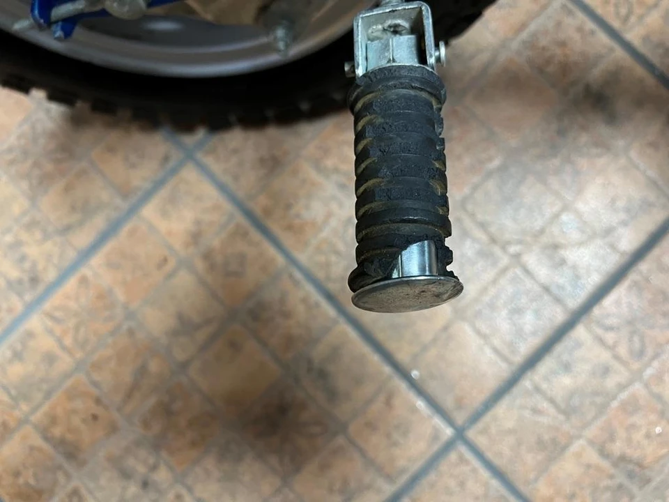 1970 Honda CT70 - Image 16 of 31