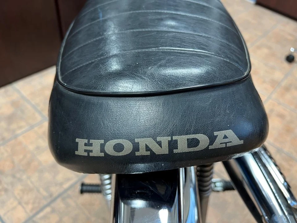 1970 Honda CT70 - Image 17 of 31