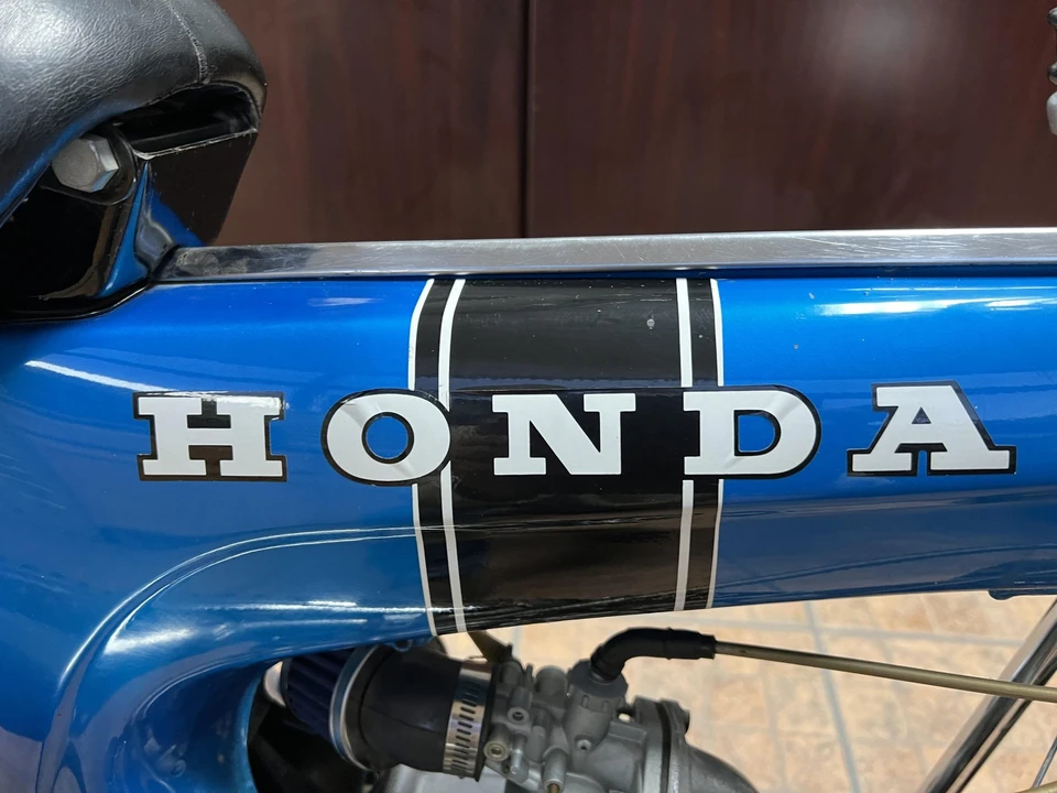 1970 Honda CT70 - Image 13 of 31
