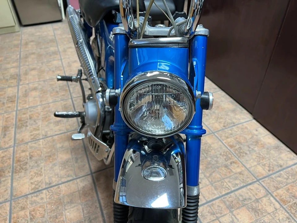 1970 Honda CT70 - Image 11 of 31