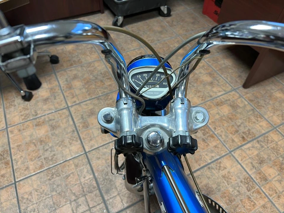 1970 Honda CT70 - Image 30 of 31