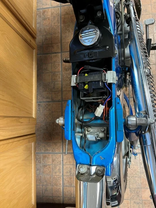 1970 Honda CT70 - Image 25 of 31
