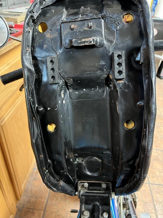1970 Honda CT70 - Image 24 of 31