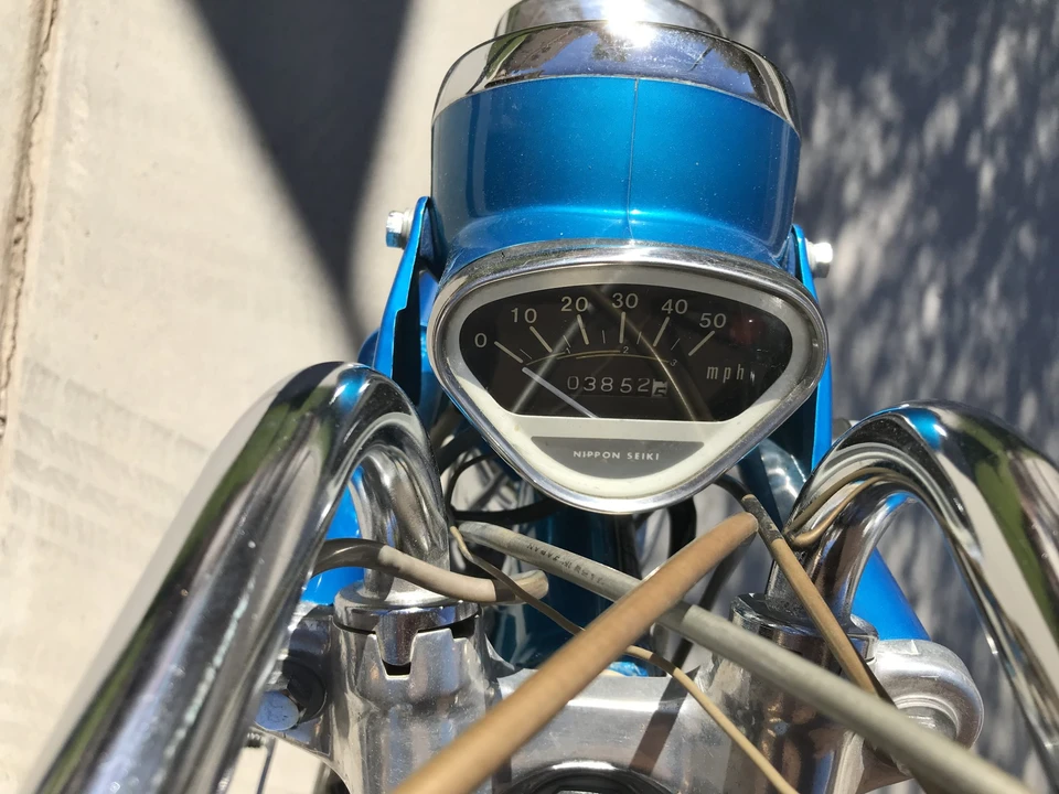 1970 Honda CT70 - Image 31 of 31