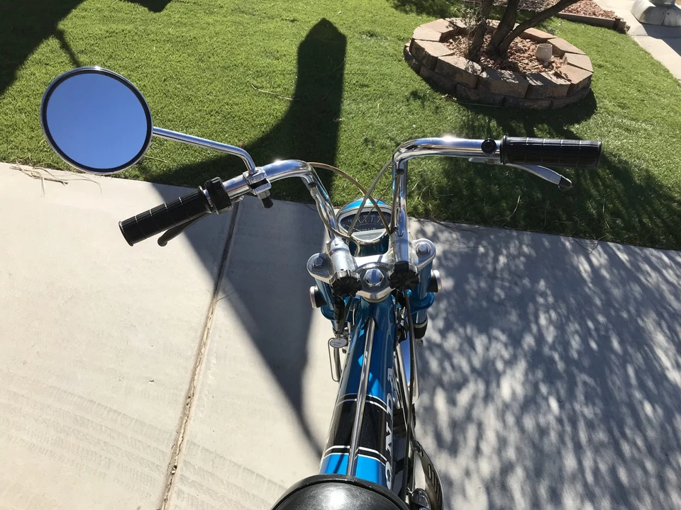 1970 Honda CT70 - Image 29 of 31