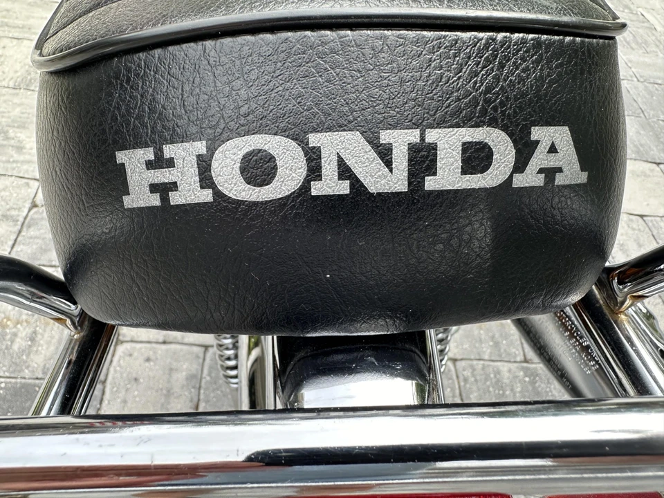 1970 Honda CT70 - Image 16 of 31