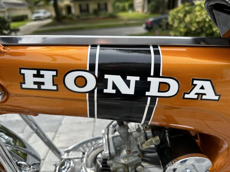 1970 Honda CT70 - Image 14 of 31