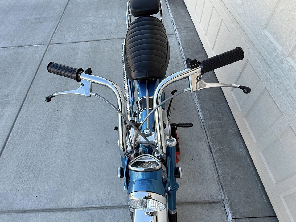 1970 Honda CT70 - Image 23 of 31