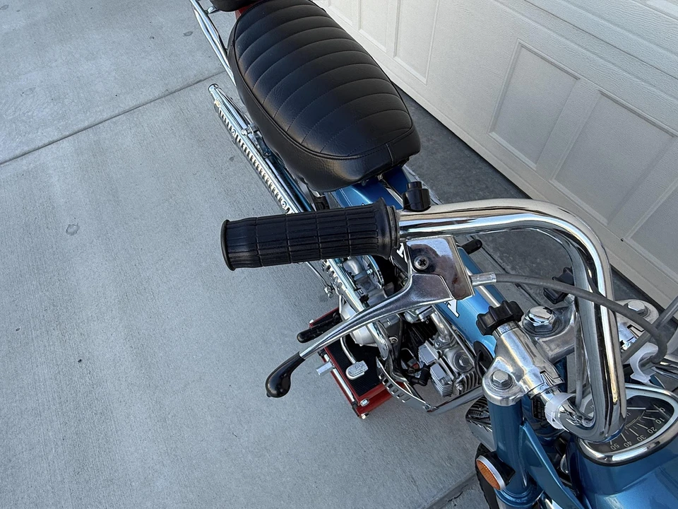 1970 Honda CT70 - Image 24 of 31
