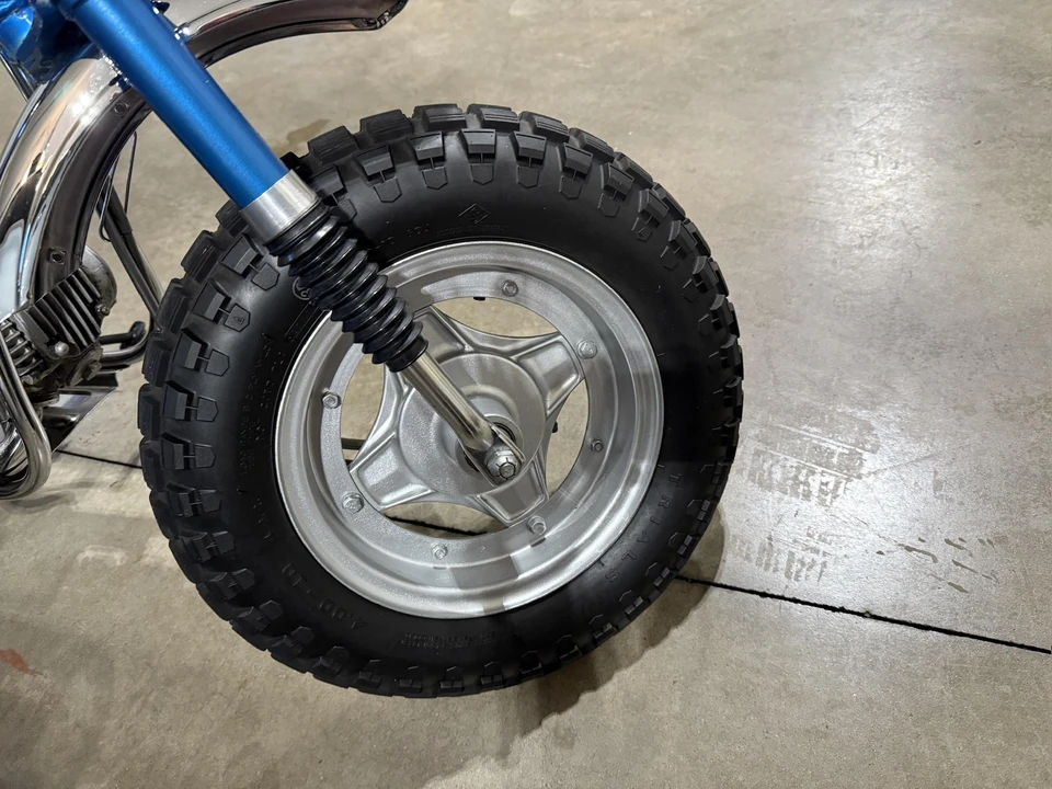 1970 Honda CT70 - Image 16 of 31