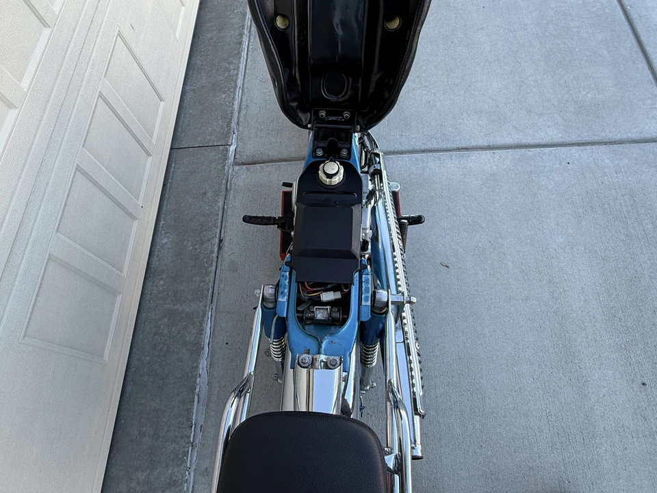 1970 Honda CT70 - Image 10 of 31