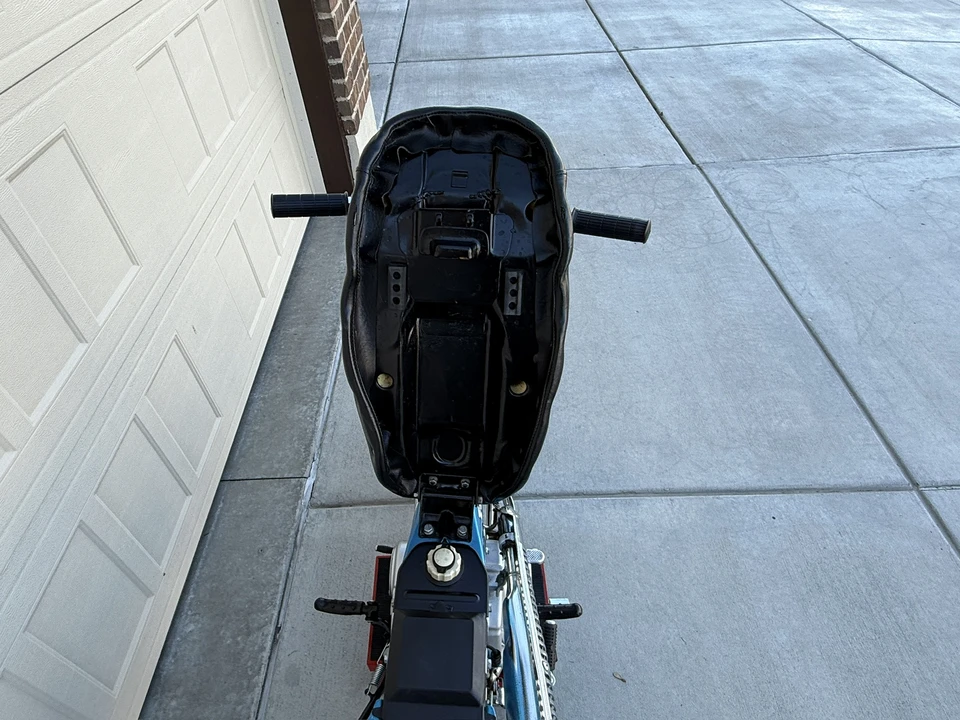 1970 Honda CT70 - Image 11 of 31