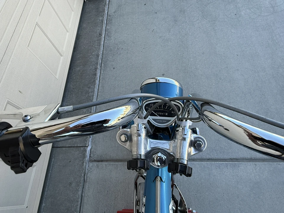 1970 Honda CT70 - Image 22 of 31