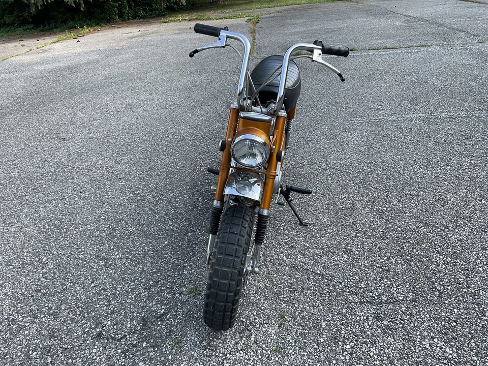 1970 Honda CT70 - Image 20 of 31