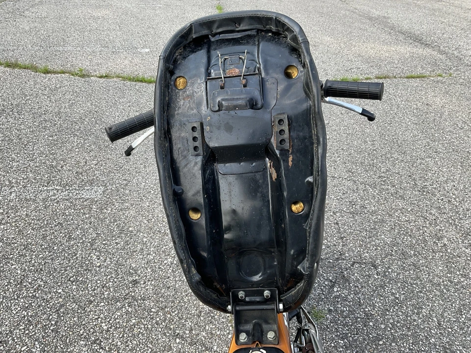 1970 Honda CT70 - Image 26 of 31