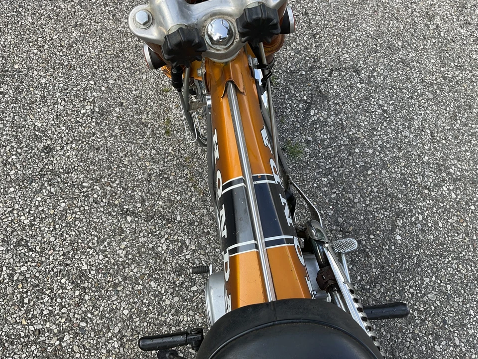 1970 Honda CT70 - Image 29 of 31