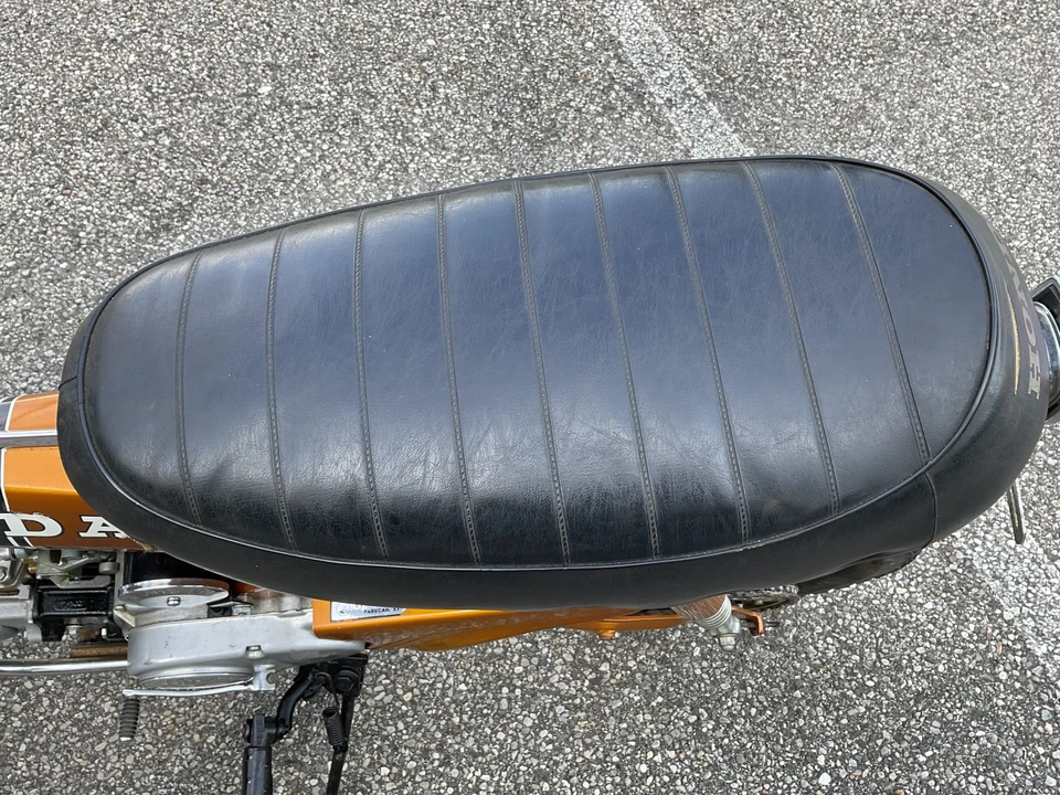 1970 Honda CT70 - Image 22 of 31