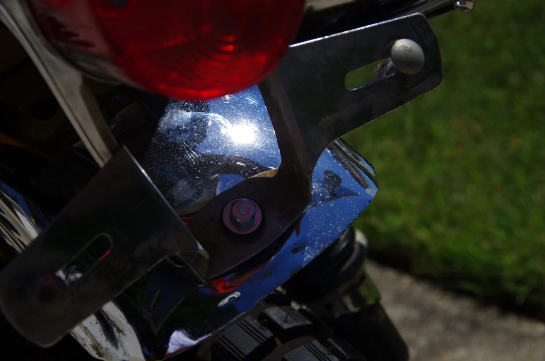 1970 Honda CT70 - Image 20 of 31