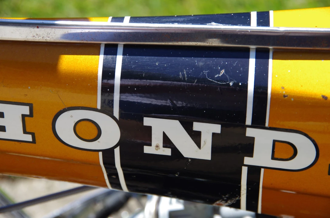 1970 Honda CT70 - Image 17 of 31