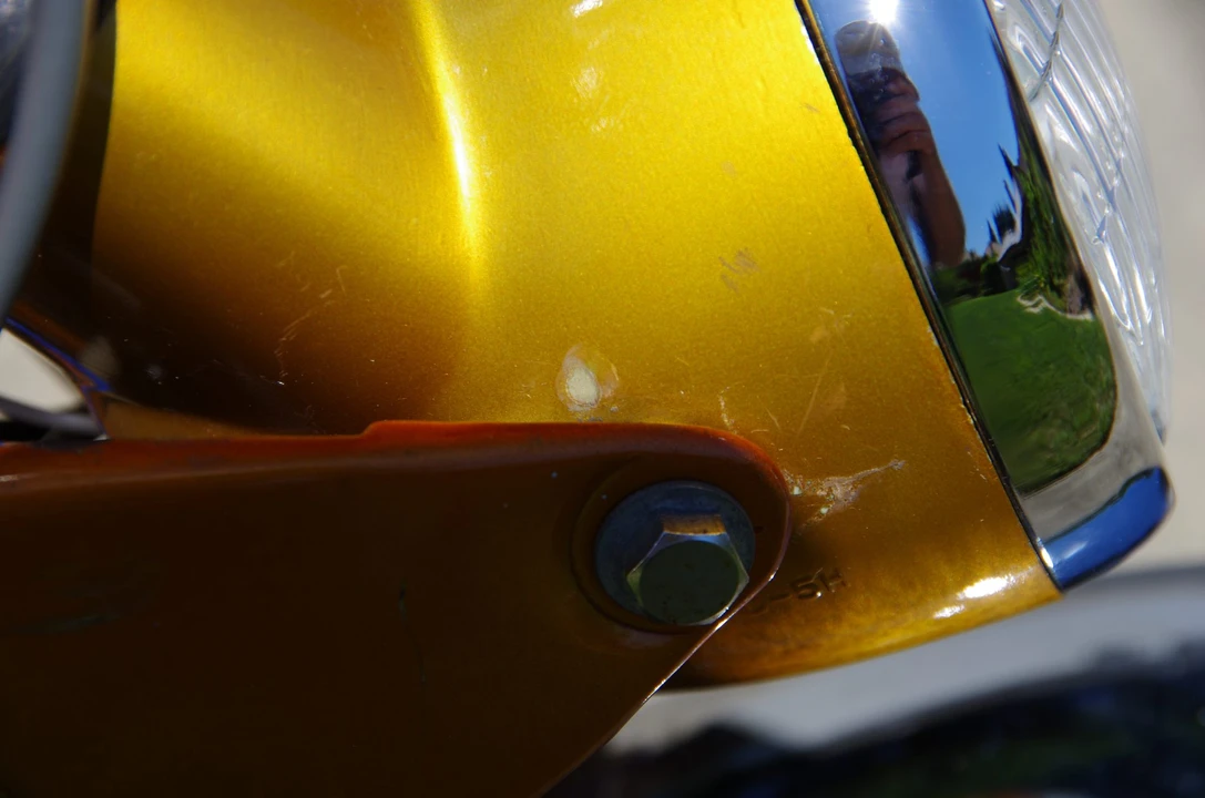 1970 Honda CT70 - Image 25 of 31