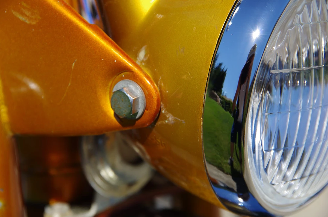 1970 Honda CT70 - Image 24 of 31