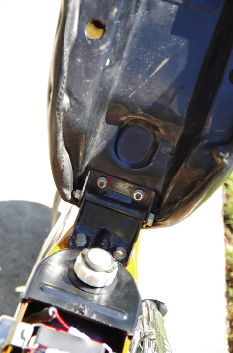 1970 Honda CT70 - Image 12 of 31