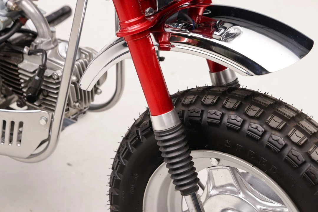 1970 Honda CT70 - Image 25 of 31