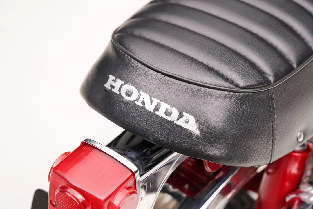 1970 Honda CT70 - Image 22 of 31