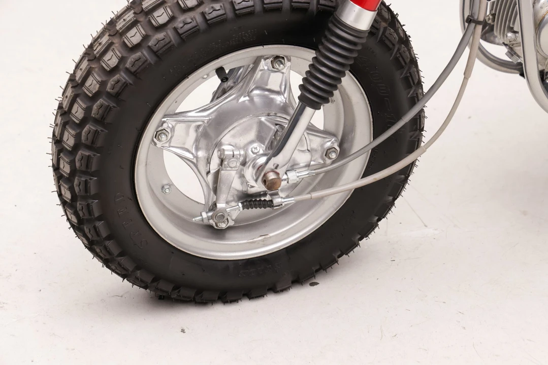 1970 Honda CT70 - Image 30 of 31
