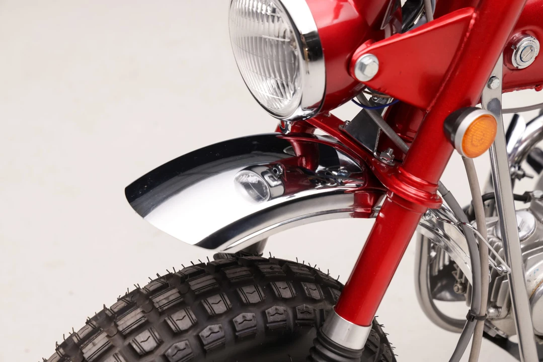 1970 Honda CT70 - Image 15 of 31
