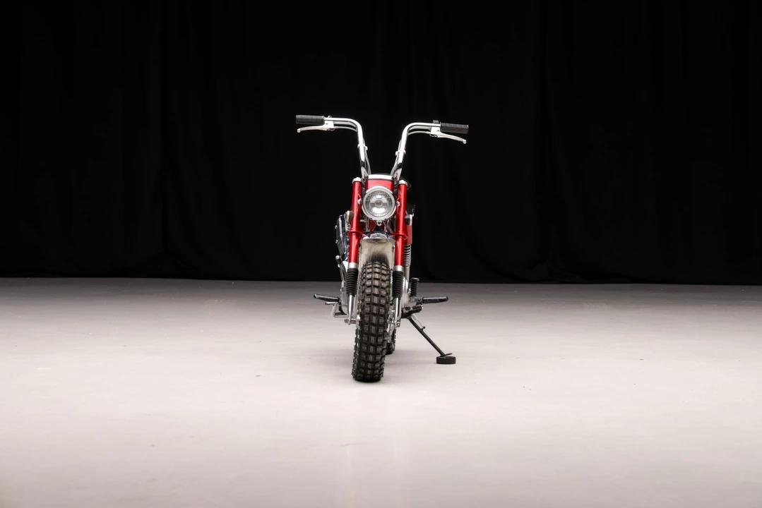 1970 Honda CT70 - Image 10 of 31