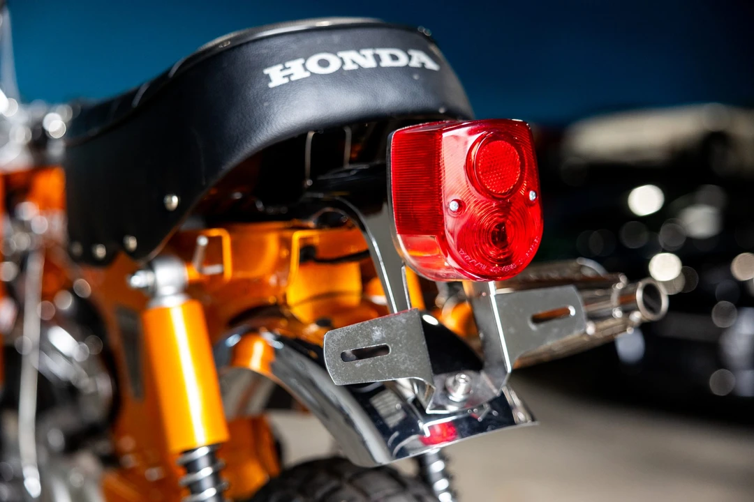 1970 Honda CT70 - Image 13 of 31